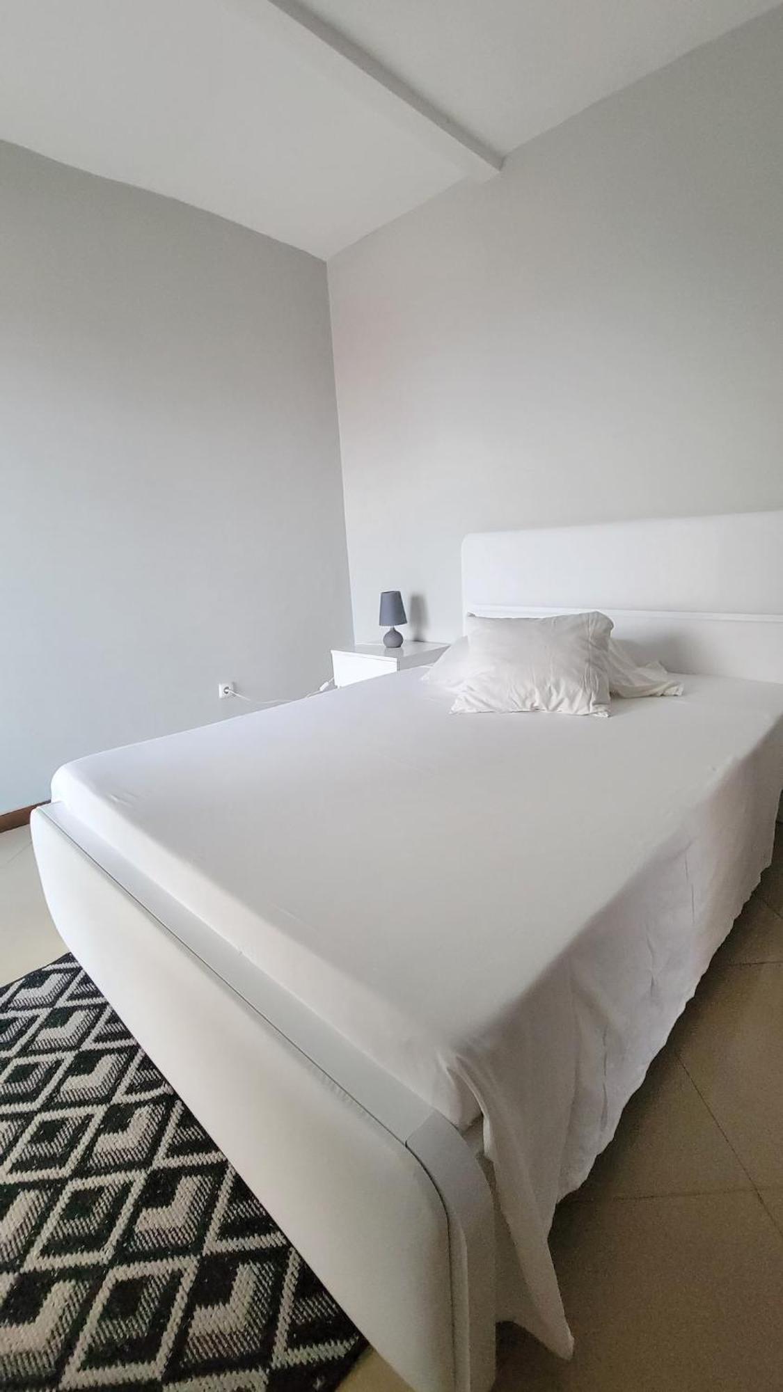 Praia Guest House Buitenkant foto