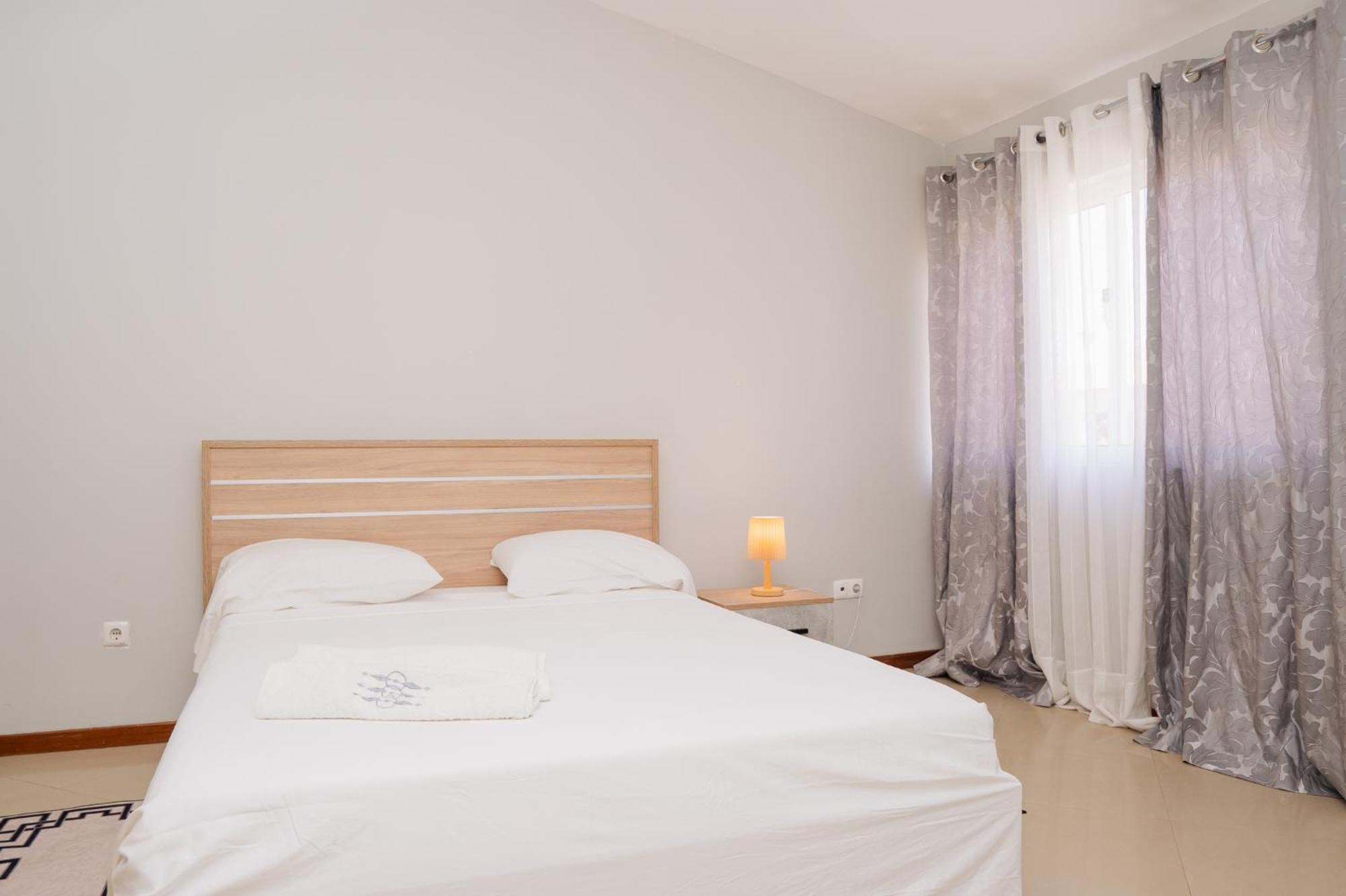 Praia Guest House Buitenkant foto