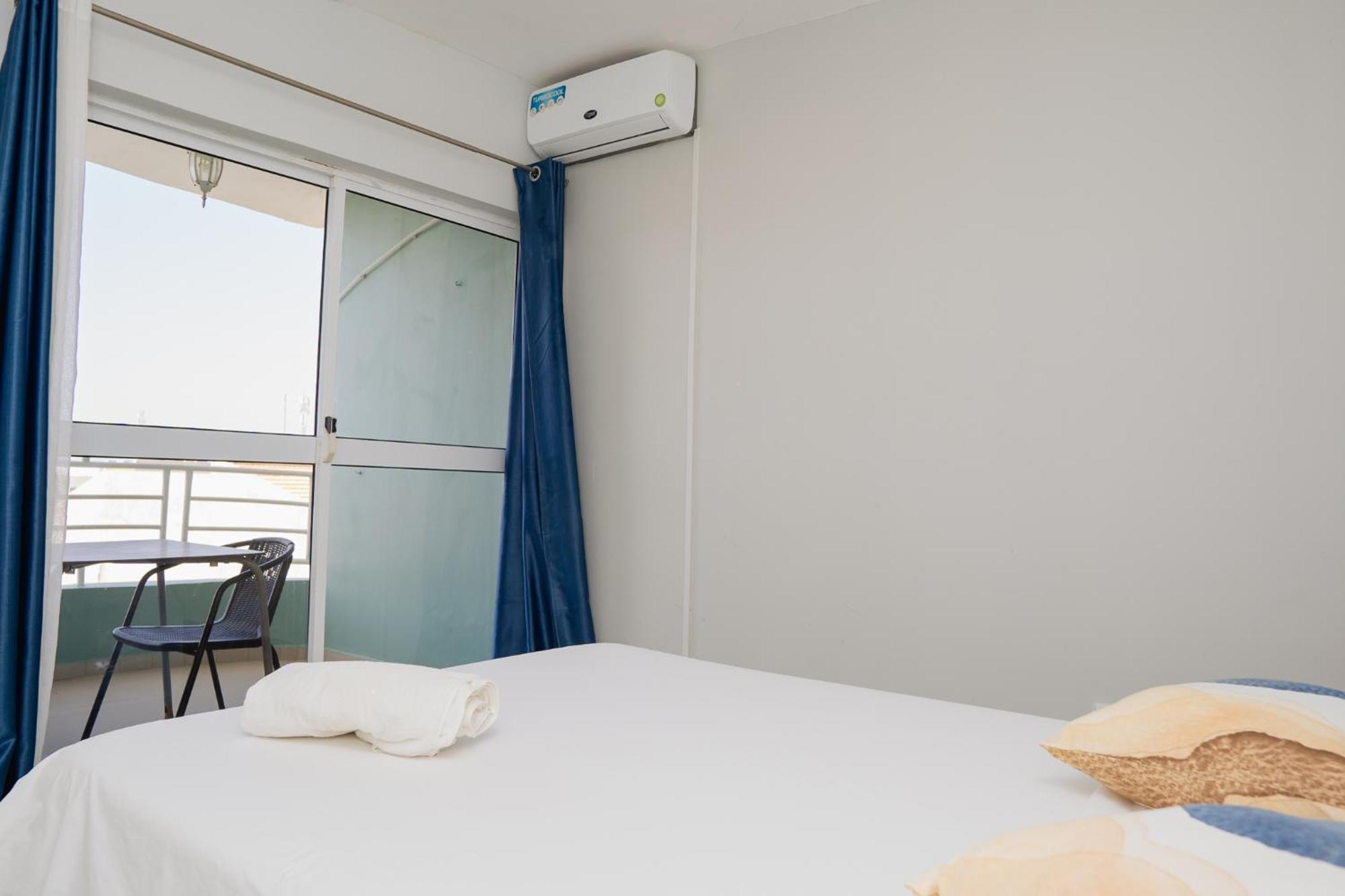 Praia Guest House Buitenkant foto