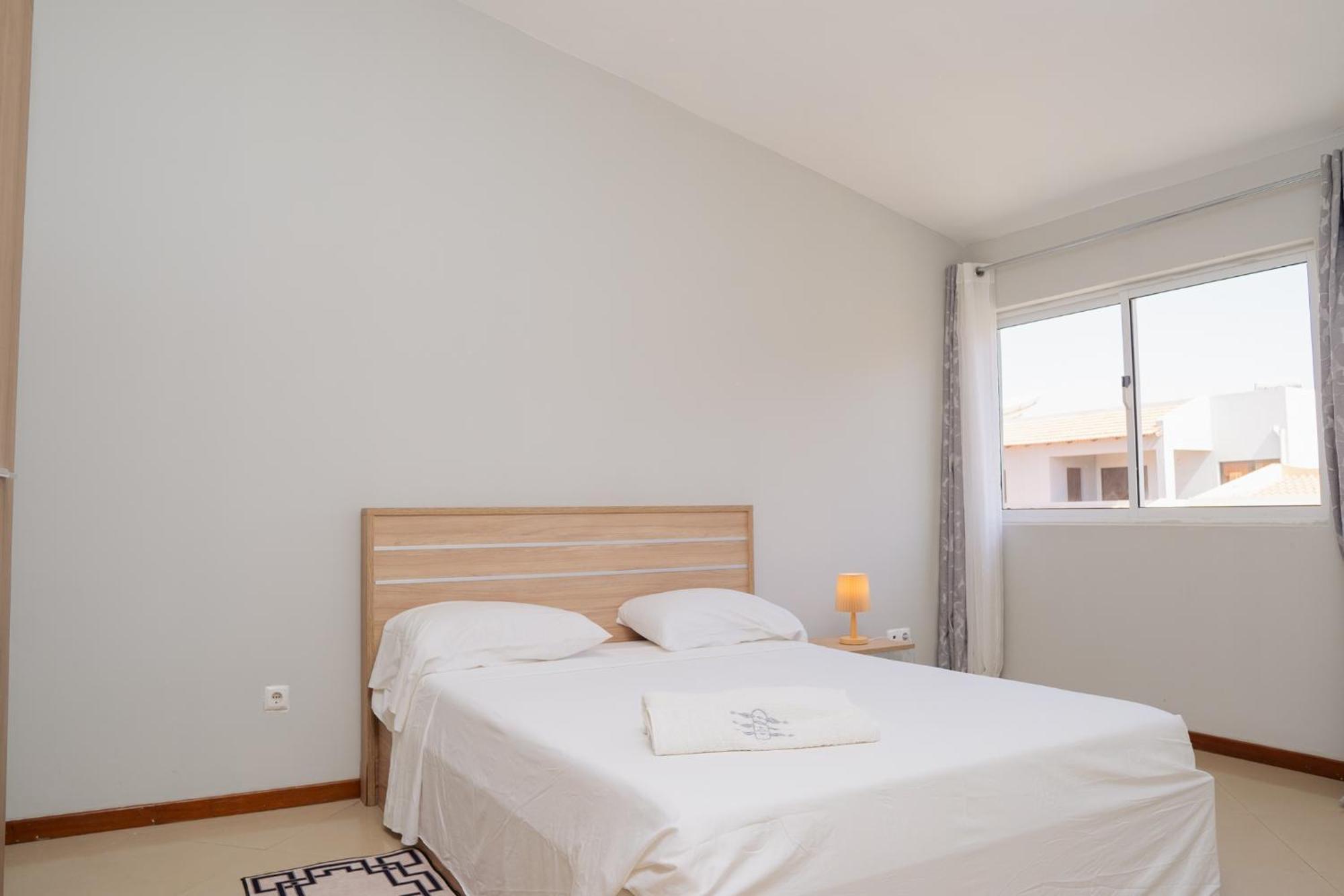 Praia Guest House Buitenkant foto
